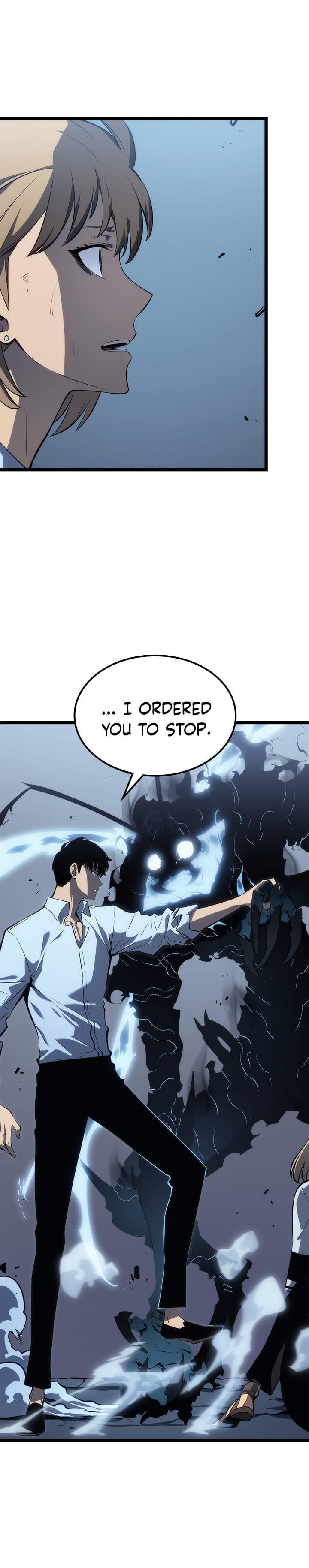 Solo Leveling, Chapter 114 image 30